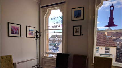 Market Place Dentistry, Thirsk