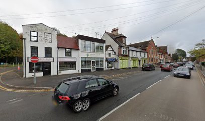 Market Square Dental Practice