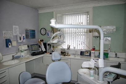 Market Square Dental Practice Stonehaven