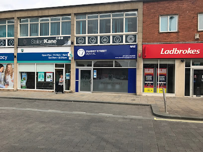 Market Street Dental