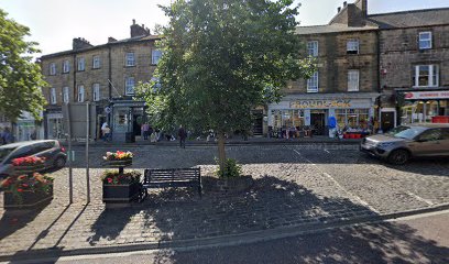 Market Street Dental Practice
