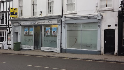 Market Street Dental Practice