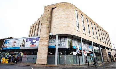 Marketgate Dental Practice