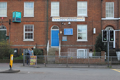 Markham Associates Dental Surgeons