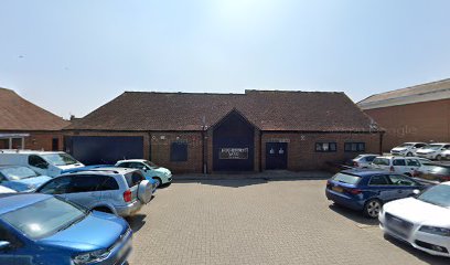 Marlborough Dental Laboratory Ltd