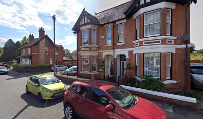 Marlborough Road Dental Practice