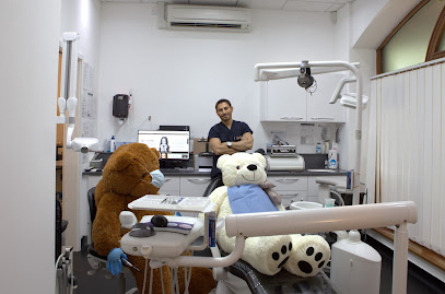 Marlow Dentist