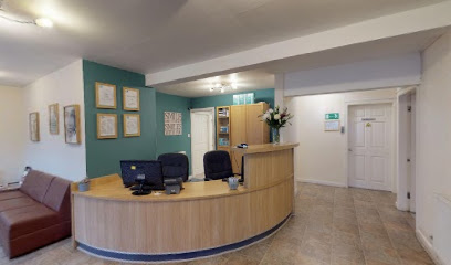 Marple Dental Practice