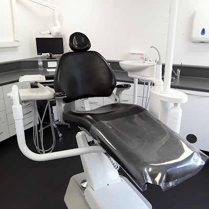 Marsh House Dental Practice