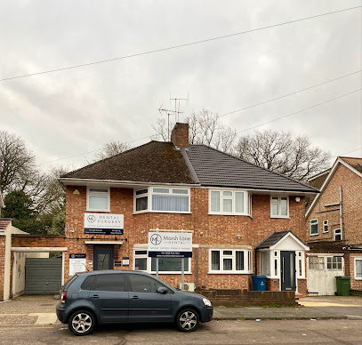 Marsh Lane Dental Stanmore