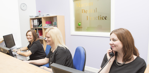 Marton Dental Practice - Dentists Middlesbrough