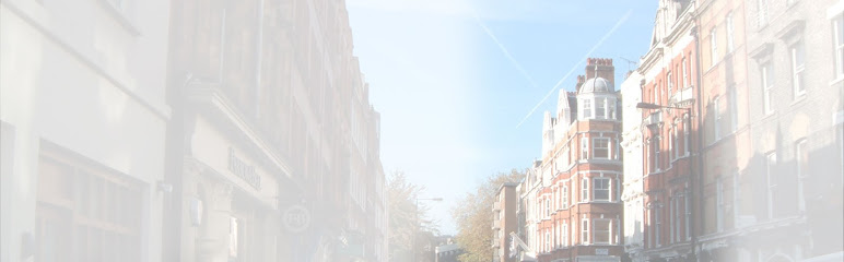 Marylebone Dental Practice