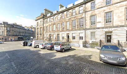 Matt Dash Dentist @ Edinburgh Dental Studio