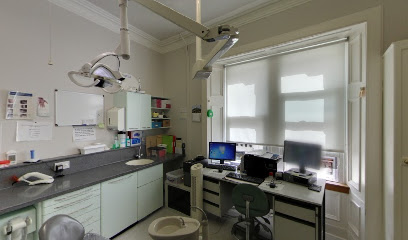 Maybole Dental Practice