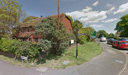 Mayden Dental Practice