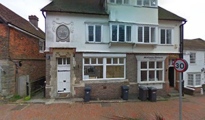 Mayfield Dental Centre