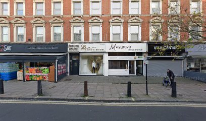 Maygrove Dental Practice