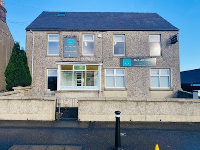 McCartan's Dental