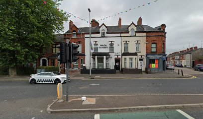 McGale Nigel Dental Surgery Ltd