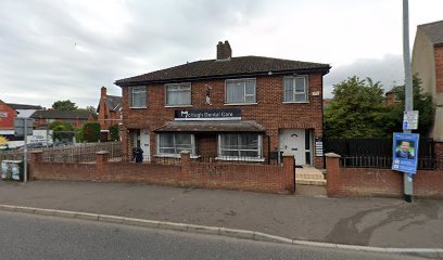 McHugh Dental Care