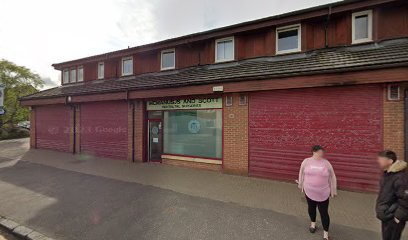 McManus and Scott newarthill Dental Surgery