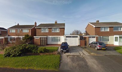 McMillan Dental Laboratory