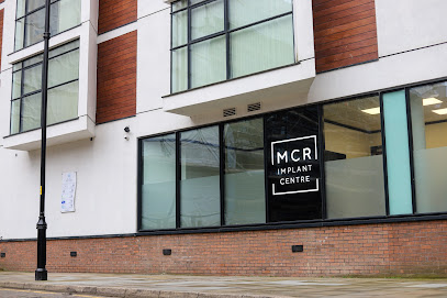 MCR Implant Centre