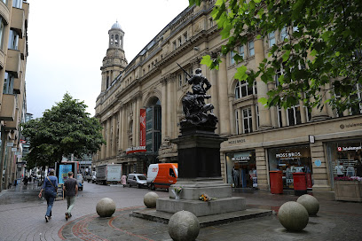 MDP Dental Emergencies Manchester