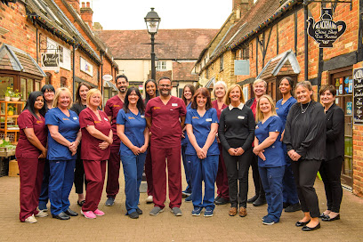 Meadow Walk Dental Practice