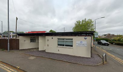 Mearns Cross Dental Practice