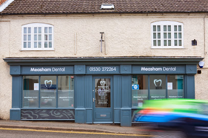 Measham Dental Practice