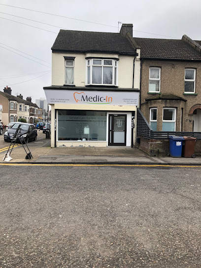 MedicIn Dental Clinic