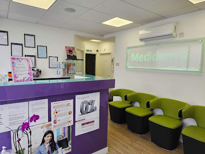 Medidenta Dental Practice