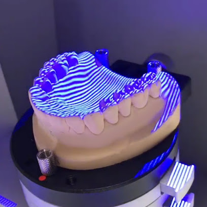 Medimatch Dental Laboratory Ltd