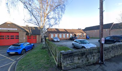 Melbourne Dental Practice