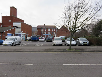 Melcombe Avenue Dental Practice