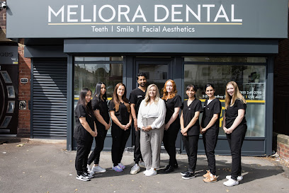 Meliora Dental