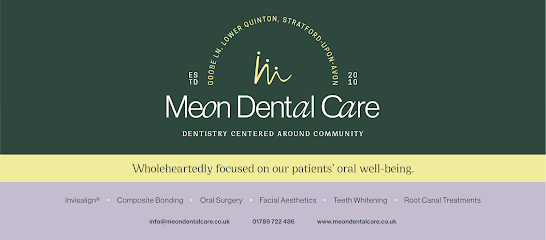 Meon Dental Care
