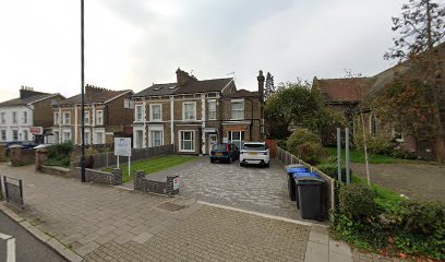 Merali Dental Clinic