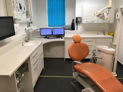 Mercian House Dental Practice