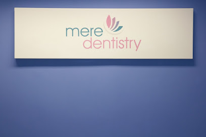 Mere Dentistry