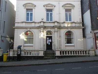 Mermaid Dental Care Lewes