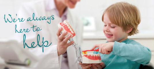 Merrygate Dental Practice Brockenhurst