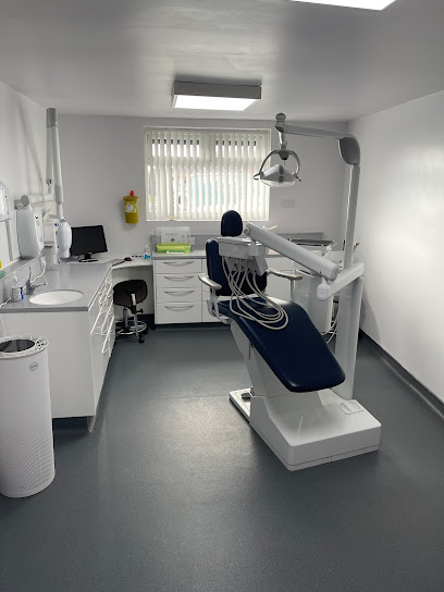 Merseyside Dental Centre Huyton | Liverpool