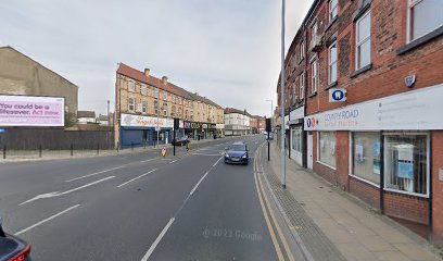 Merseyside Tooth Removal