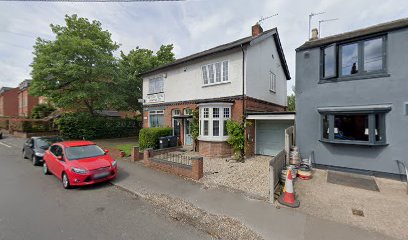 Metchley Dental Practice