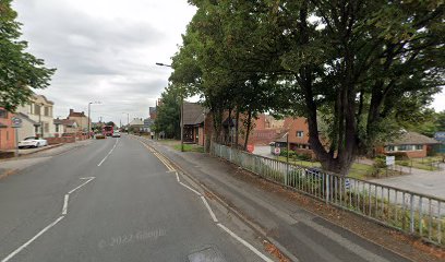 Mexborough Dental Surgery