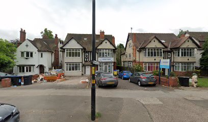 Midlands Smile Centres - Handsworth