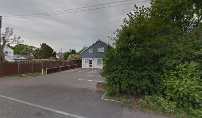 Milan Majithia Dentist