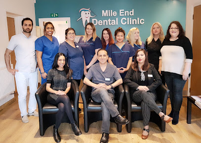 Mile End Dental Clinic
